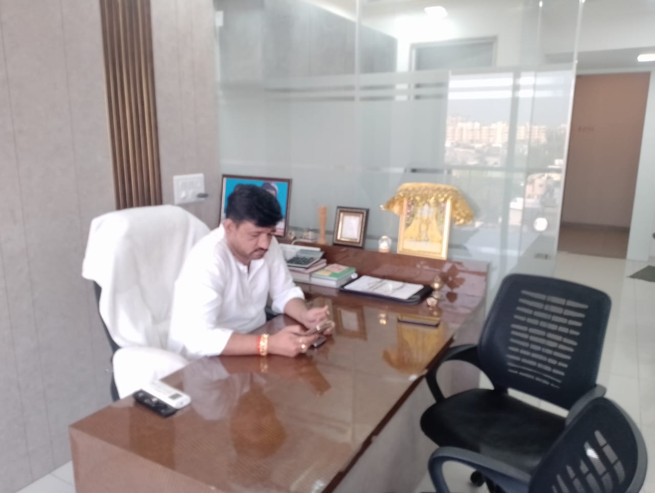 Office Space For Rent in Sun Gravitas