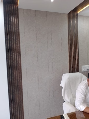 Bedroom in  Office Space at Shyamal – for Rent