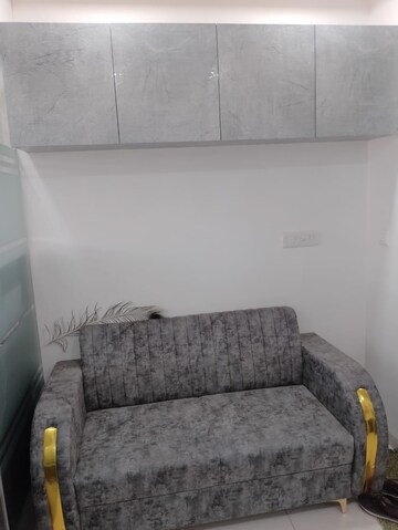 Bedroom in  Office Space at Shyamal – for Rent