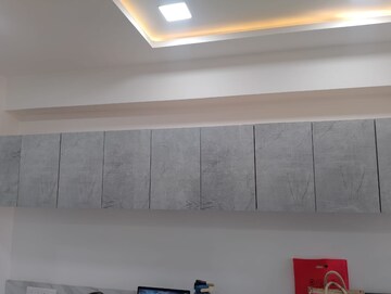 Furnished Amenities in  Office Space at Shyamal – for Rent