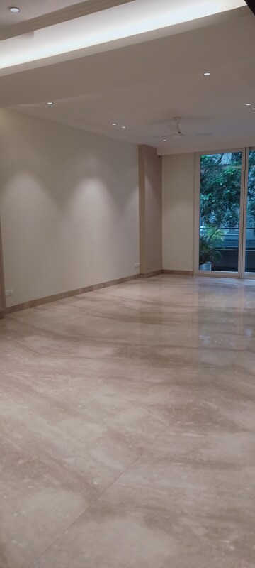 3.5 BHK Builder Floor For Rent in DLF City Phase IV, Dlf Phase iv