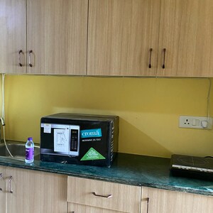 Furnished Amenities in 1 RK Apartment at Kaveri City Center, Delta I Greater Noida – for Sale