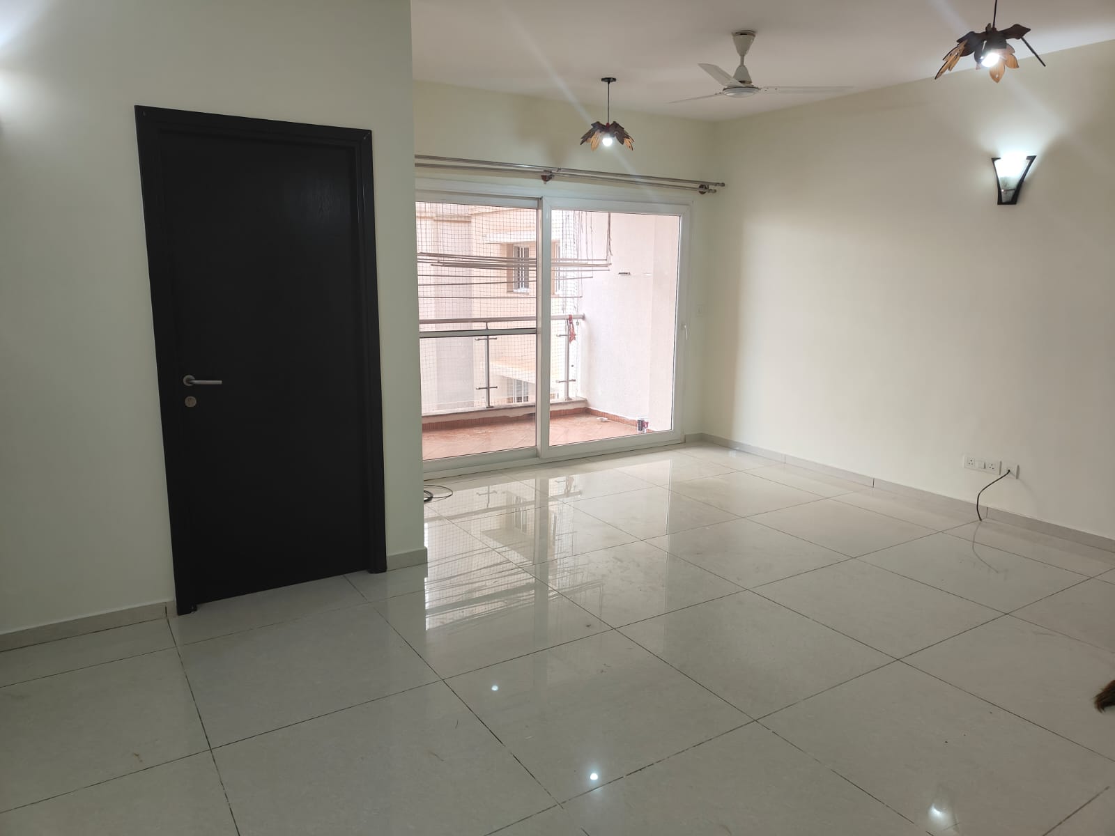 2 BHK 1258 Sq.Ft. Apartment in HRC Ibbani
