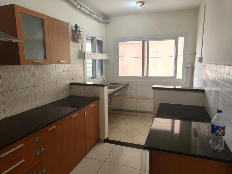 Kitchen, hrc-ibbani 2 Bedroom 1258 Sq.Ft. Apartment In Jakkuru Bangalore 9133056