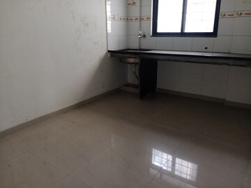 Kitchen in 1 BHK Apartment at Prayeja City CHS, Nanded Fata – for Rent