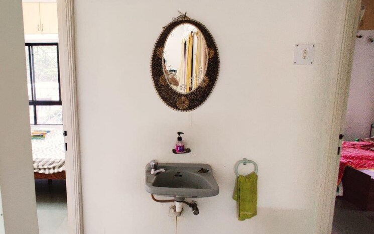 Bathroom, naiknavare-indradhanu 2 Bedroom 1069 Sq.Ft. Apartment In Kothrud Pune 9133062