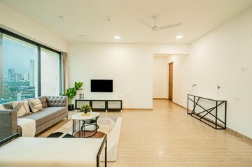 Team Area in 3 BHK Apartment at Mahindra Splendour, Bhandup West – for Sale