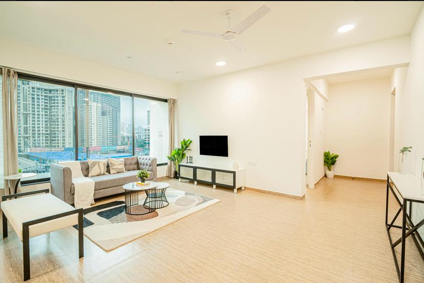 3 BHK Apartment For Sale in Mahindra Splendour