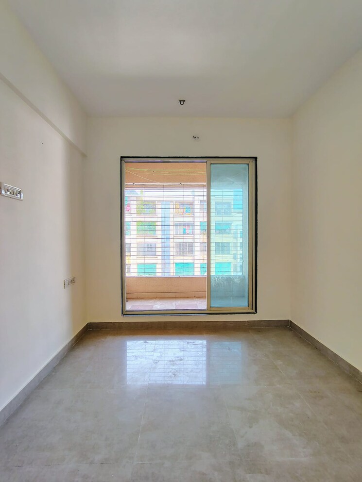 Bedroom, mohan-palms 1 Bedroom 700 Sq.Ft. Apartment In Katrap Thane 9133080