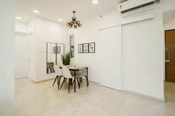 Room in 2 BHK Apartment at Kalpataru Crest, Bhandup West – for Sale
