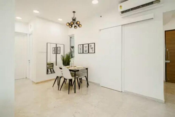 Room, kalpataru-crest 2 Bedroom 775 Sq.Ft. Apartment In Bhandup West Mumbai 9132850