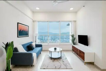 Team Area in 2 BHK Apartment at Kalpataru Crest, Bhandup West – for Sale