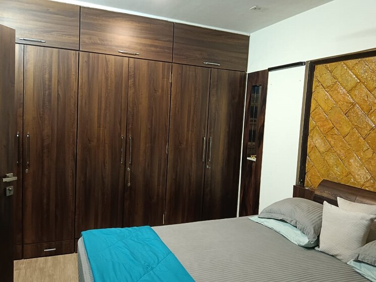 Bedroom, juhu 1 Bedroom 550 Sq.Ft. Apartment In Juhu Mumbai 9133064
