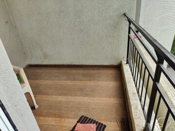 Furnished Amenities in 2 BHK Apartment at Tejas Pooja Poorva Shrushti, Nanded – for Rent