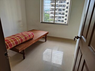 Bedroom in 2 BHK Apartment at Tejas Pooja Poorva Shrushti, Nanded – for Rent