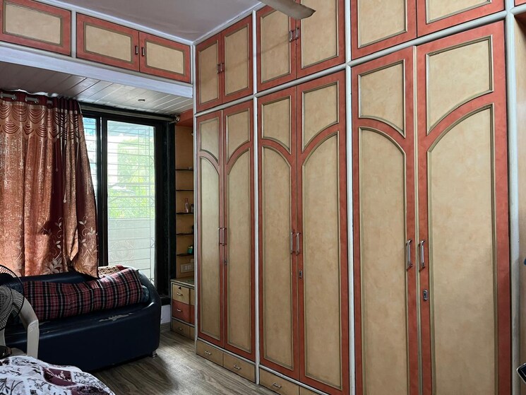 undefined, shah-complex-3 2 Bedroom 900 Sq.Ft. Apartment In Sanpada Navi Mumbai 9133071