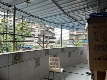 2 BHK Apartment For Rent in Shah Complex 3, Sanpada