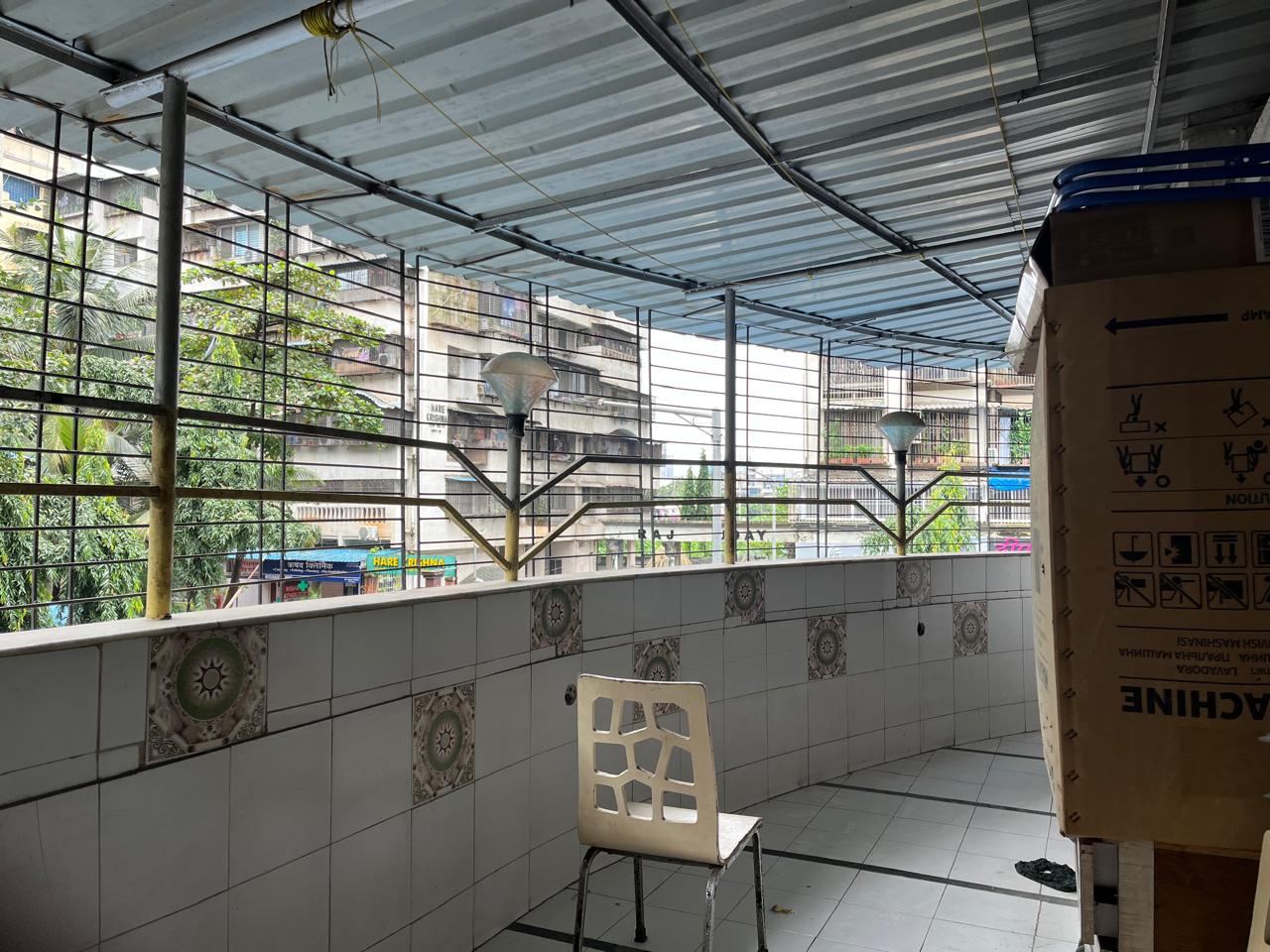 2 BHK Apartment For Rent in Shah Complex 3