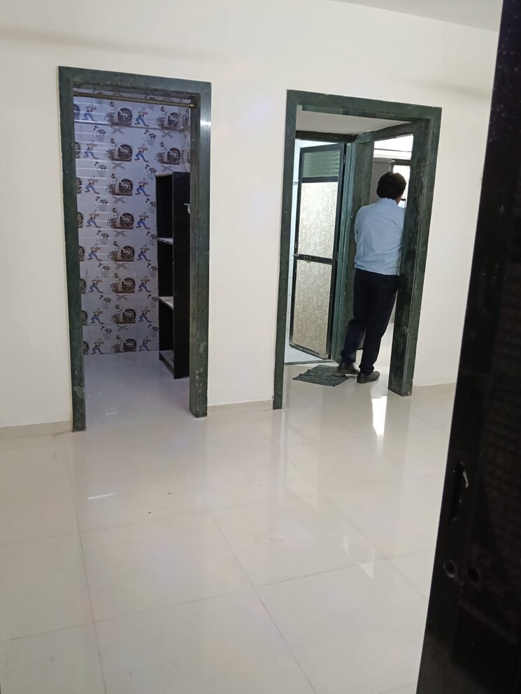 Living Room, gaurav-city 1 Bedroom 500 Sq.Ft. Apartment In Mira Road Thane 9133073