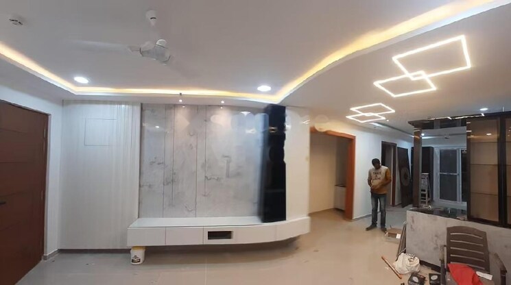 undefined, indis-viva-city 3 Bedroom 1886 Sq.Ft. Apartment In Kondapur Hyderabad 9133076