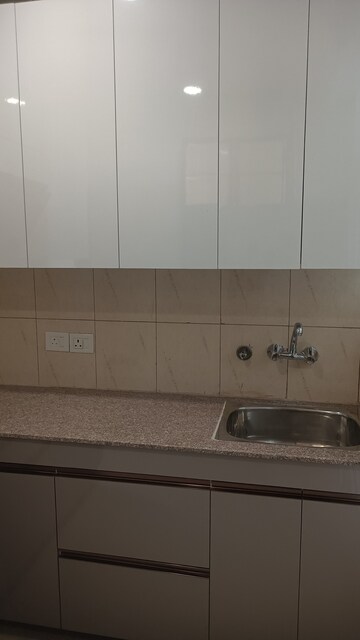 Master Bedroom in 3 BHK Apartment at Lotus Panache, Sector 110 – for Rent