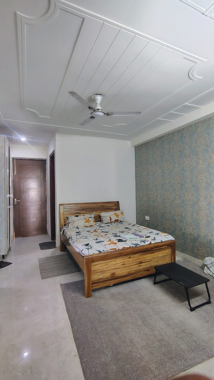 Living Room, sushant-lok-2 3.5 Bedroom 1800 Sq.Ft. Builder Floor In Sector 57 Gurgaon 9133090