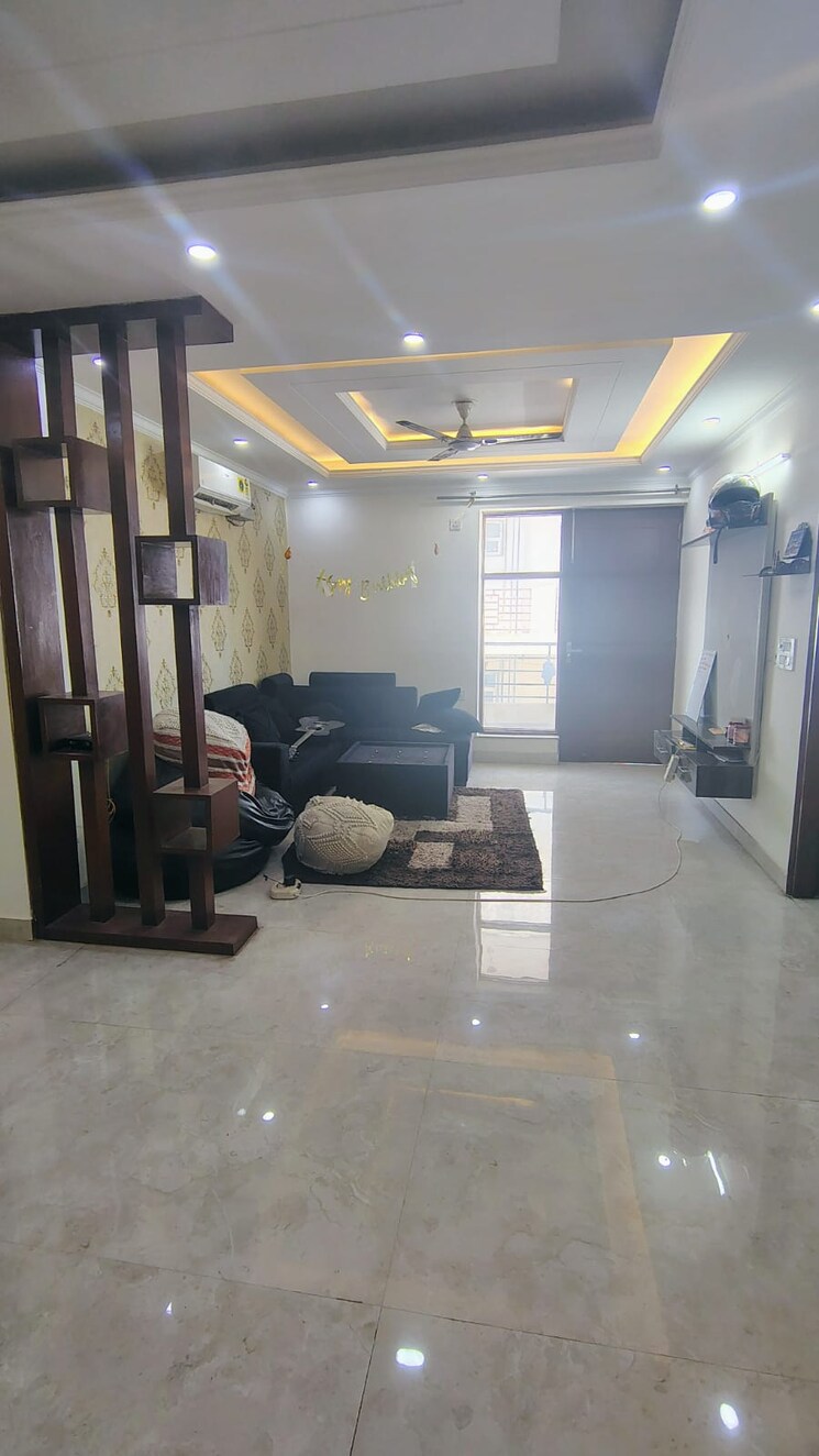 Living Room, sushant-lok-2 3.5 Bedroom 1800 Sq.Ft. Builder Floor In Sector 57 Gurgaon 9133090