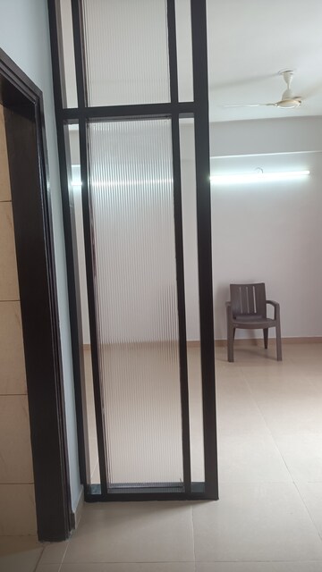 Building Lobby in 3 BHK Apartment at Lotus Panache, Sector 110 – for Rent