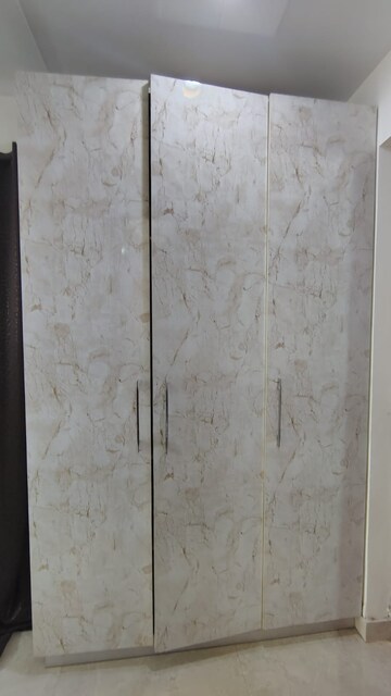 Bathroom in 3.5 BHK Builder Floor at Sushant Lok 2, Sector 57 – for Rent