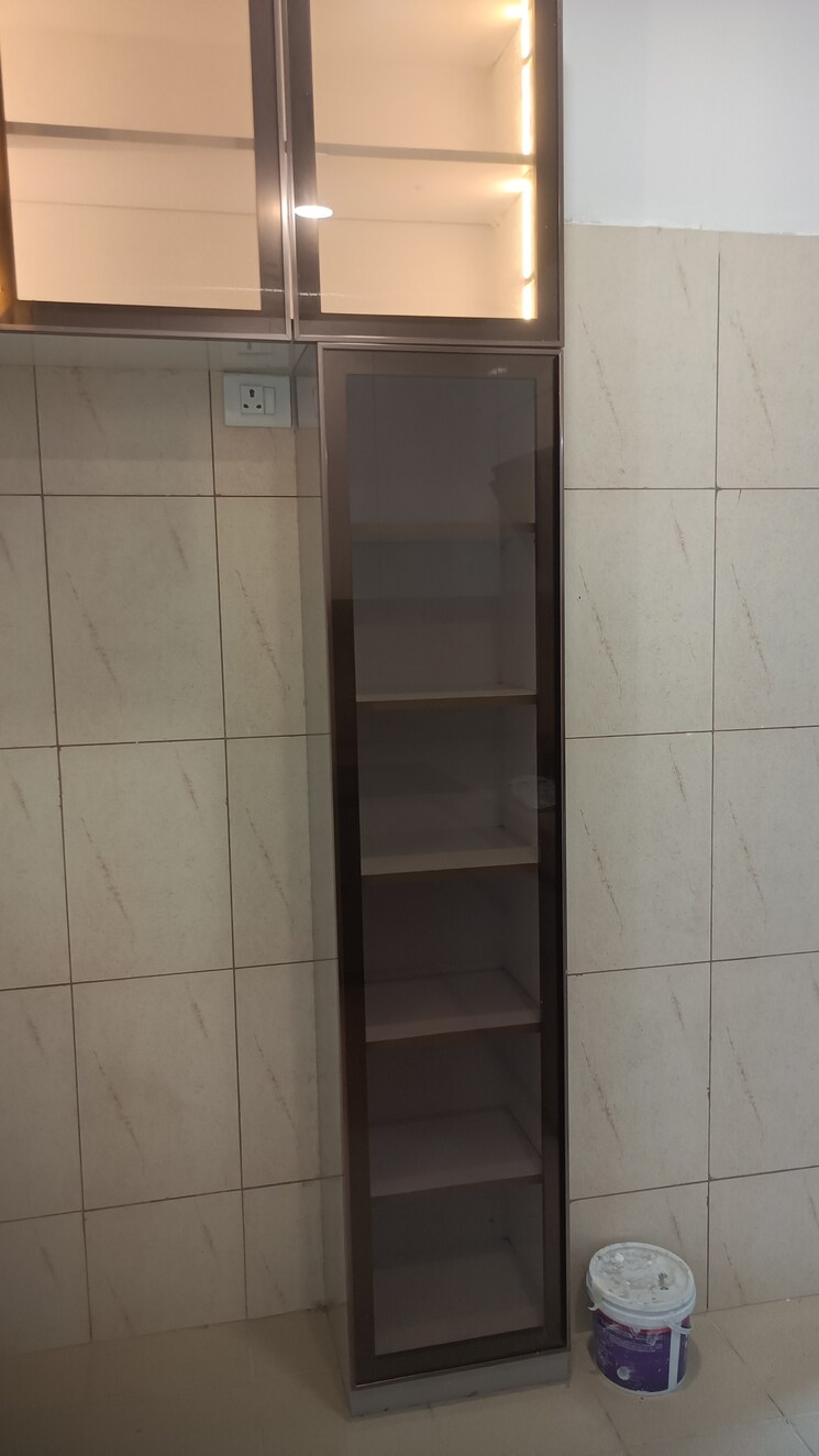 Bathroom, lotus-panache 3 Bedroom 1720 Sq.Ft. Apartment In Sector 110 Noida 9133091