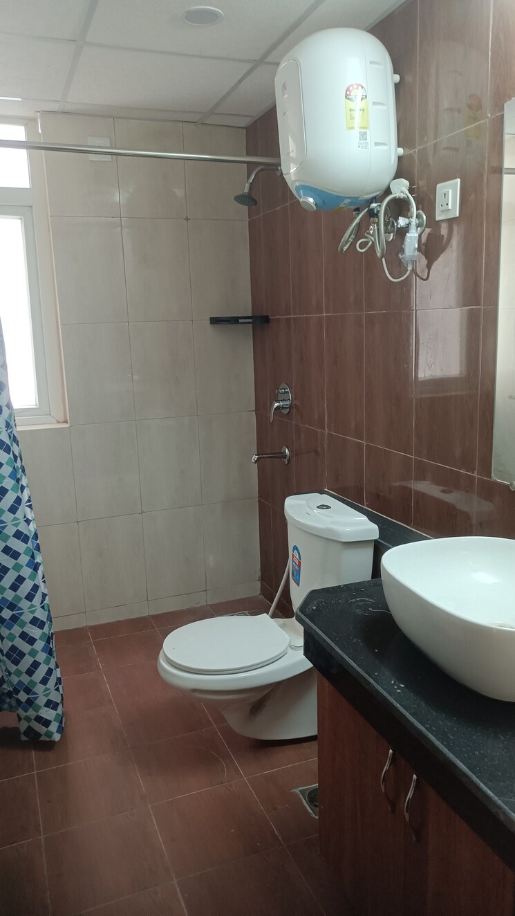 Bathroom, lotus-panache 3 Bedroom 1720 Sq.Ft. Apartment In Sector 110 Noida 9133091