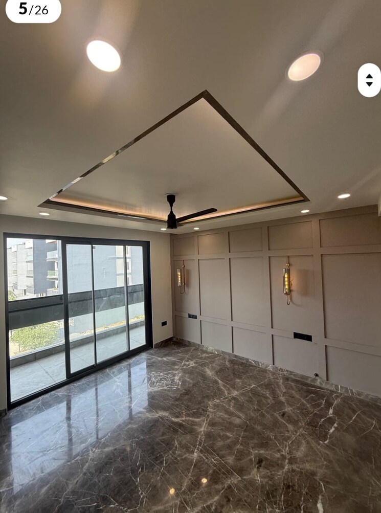 Room, dlf-qerwa 3 Bedroom 2700 Sq.Ft. Builder Floor In Sector 28 Gurgaon 9133092