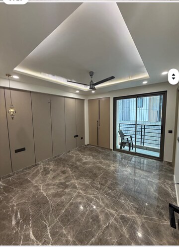 Room in 3 BHK Builder Floor at DLF Qerwa, Sector 28 – for Rent
