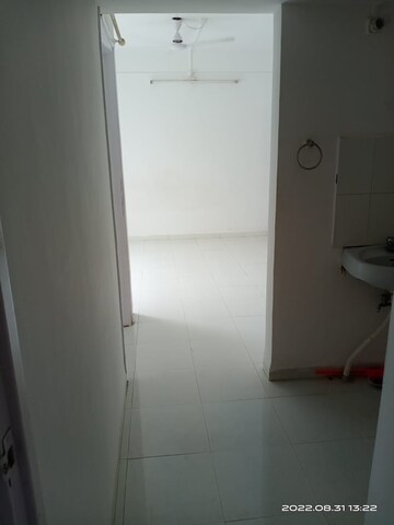 Bathroom in 2 BHK Apartment at Rajyog Township, Sinhagad Road – for Rent