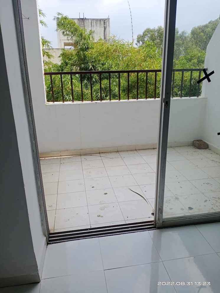 Balcony, rajyog-township 2 Bedroom 900 Sq.Ft. Apartment In Sinhagad Road Pune 9133087