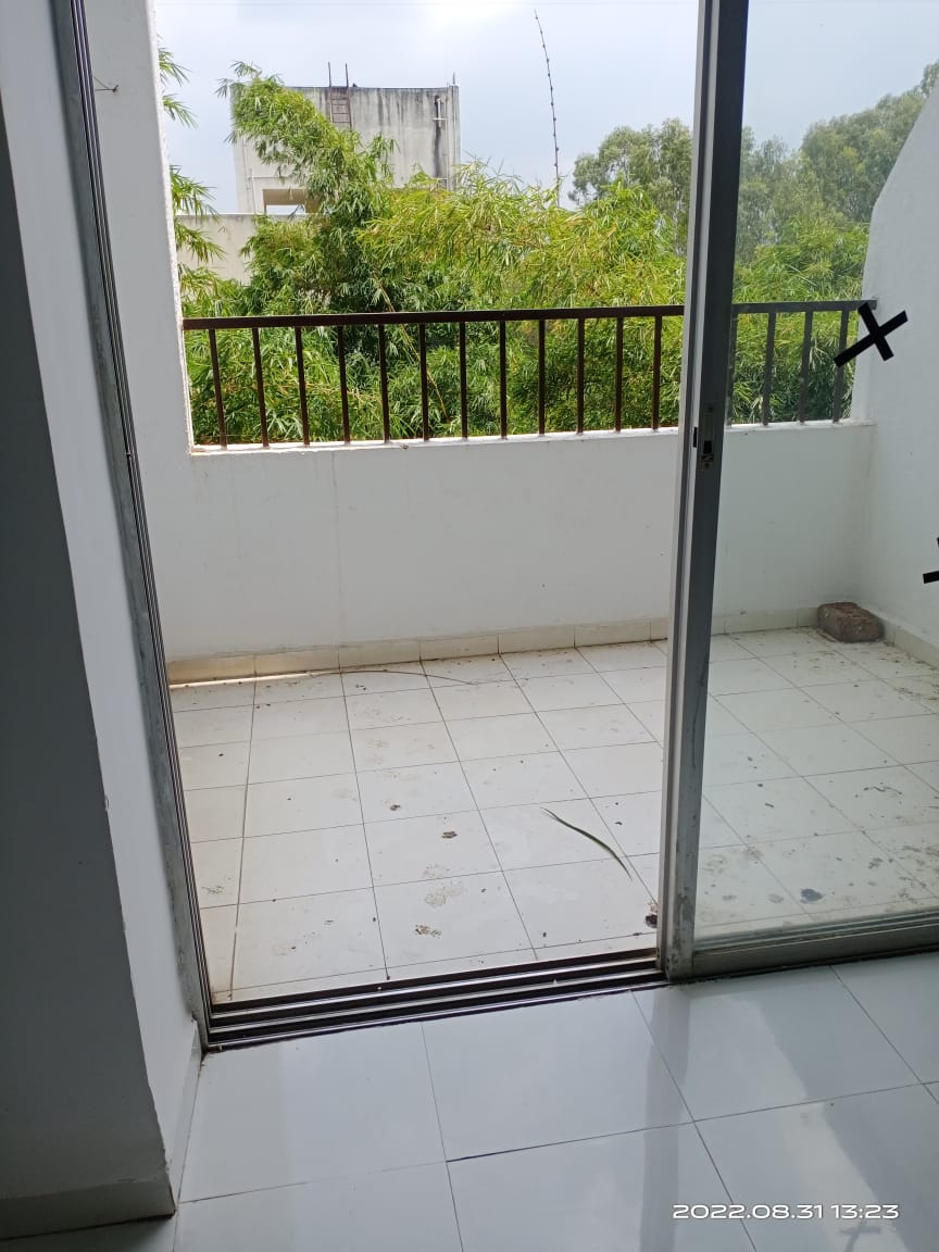 2 BHK + Servant Room 900 Sq.Ft. Apartment in Rajyog Township