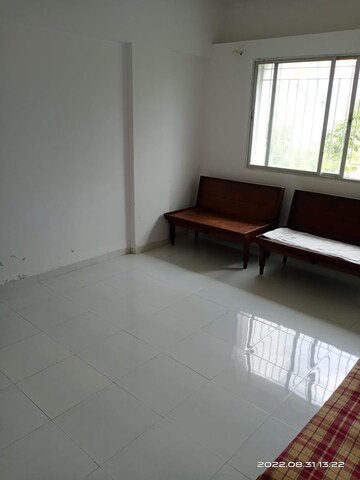 Kitchen in 2 BHK Apartment at Rajyog Township, Sinhagad Road – for Rent