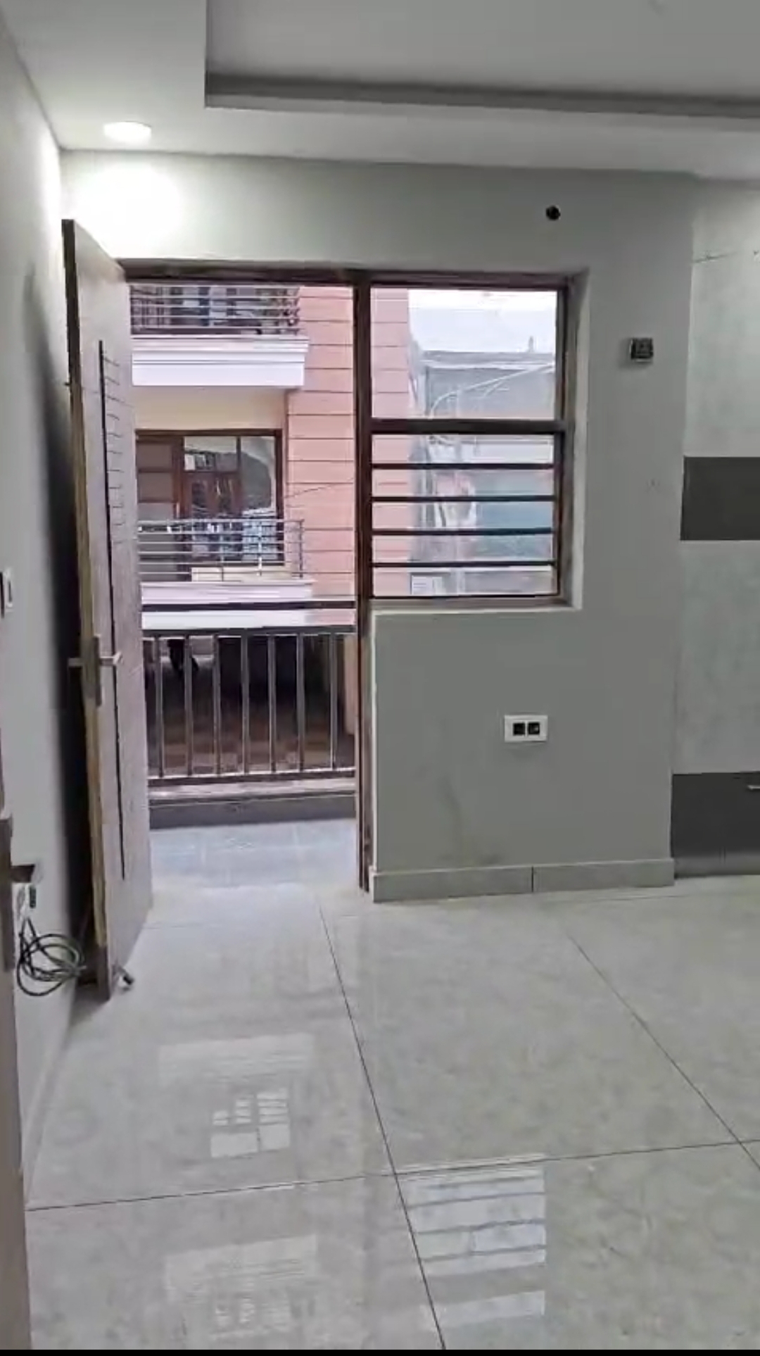 3 BHK Builder Floor For Sale in RPS Palm Drive