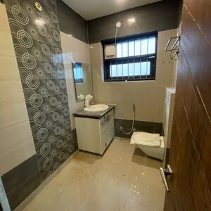 Kitchen in 5 BHK Builder Floor at Sector 21a – for Sale