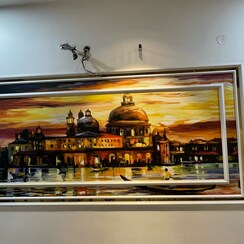5 BHK + Pooja Room,Servant Room,Extra Room Builder Floor For Sale in Sector 21A