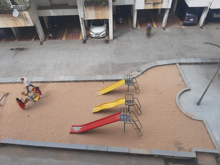 Map Location, rajyog-chs 2 Bedroom 910 Sq.Ft. Apartment In Vadgaon Budruk Pune 9133096