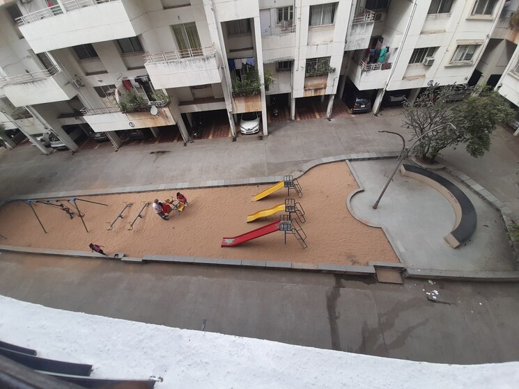 undefined, rajyog-chs 2 Bedroom 910 Sq.Ft. Apartment In Vadgaon Budruk Pune 9133096