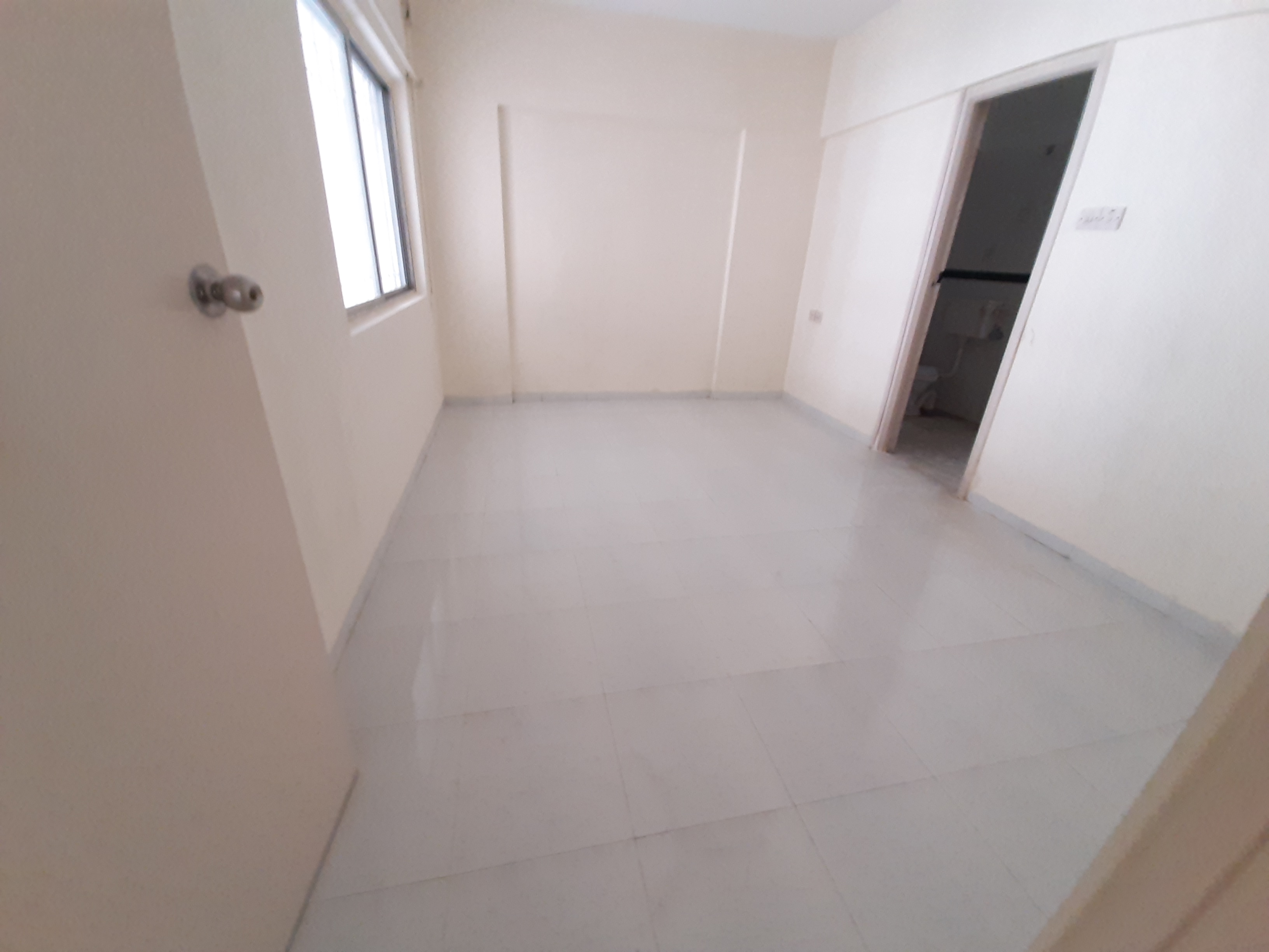 2 BHK + Servant Room 910 Sq.Ft. Apartment in Rajyog CHS