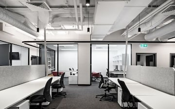 Office Space For Rent in Altus, Baner