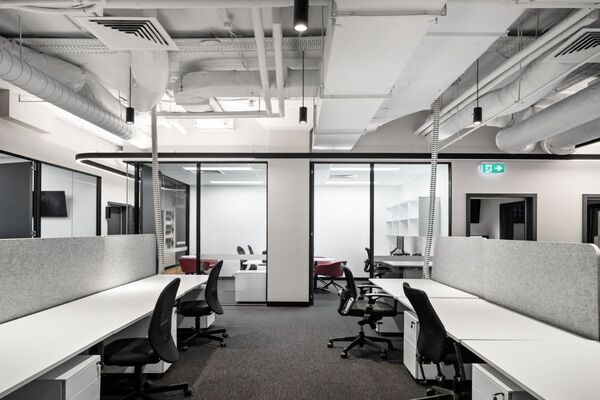 Office Space For Rent in Altus