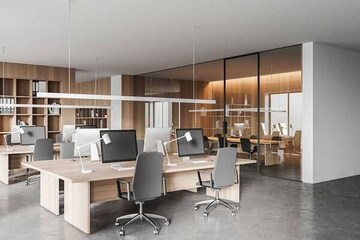  Office Space For Rent in Rainbow Westport, Baner