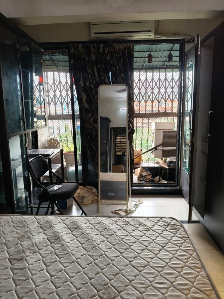 Living Room, mahavir-chs-nerul 2.5 Bedroom 1300 Sq.Ft. Apartment In Nerul Navi Mumbai 9133117