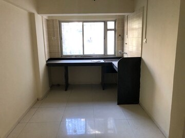 Kitchen in 2 BHK Apartment at Rajyog Township, Sinhagad Road – for Rent