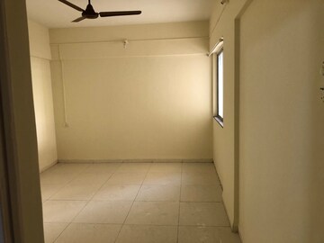 Bathroom in 2 BHK Apartment at Rajyog Township, Sinhagad Road – for Rent