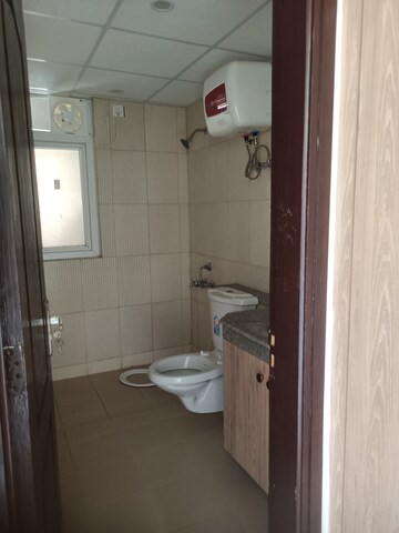 Bathroom in 4 BHK Apartment at The 3C Lotus Panache, Sector 110 – for Rent